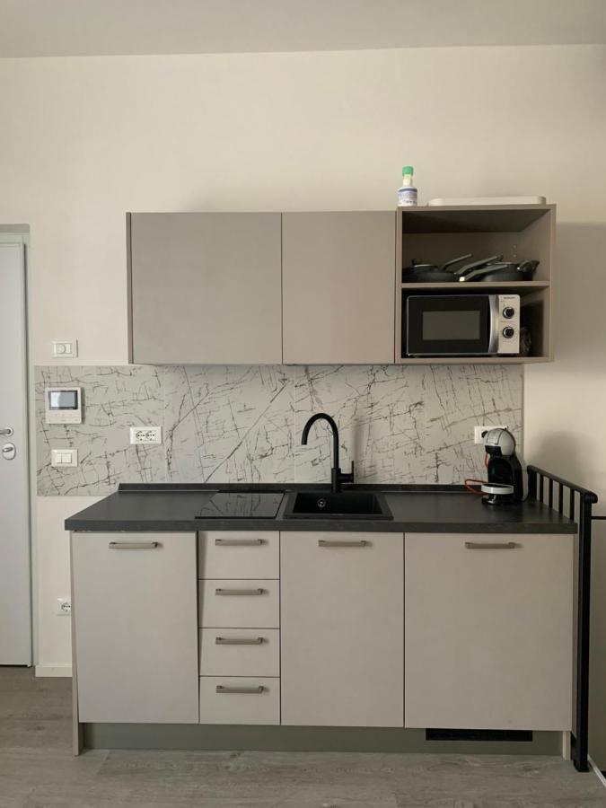 ארקו Chester House Apartaments מראה חיצוני תמונה