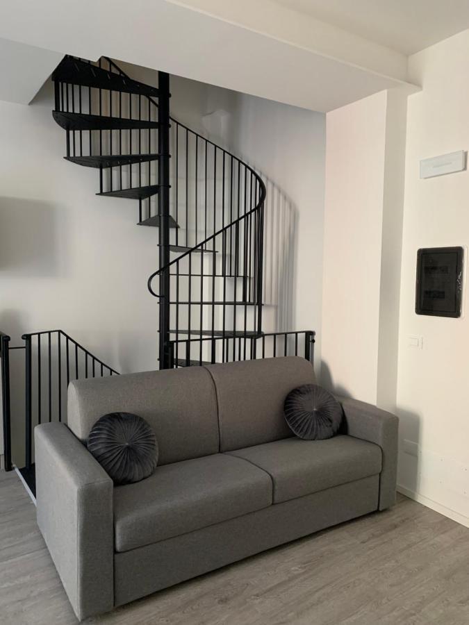 ארקו Chester House Apartaments מראה חיצוני תמונה