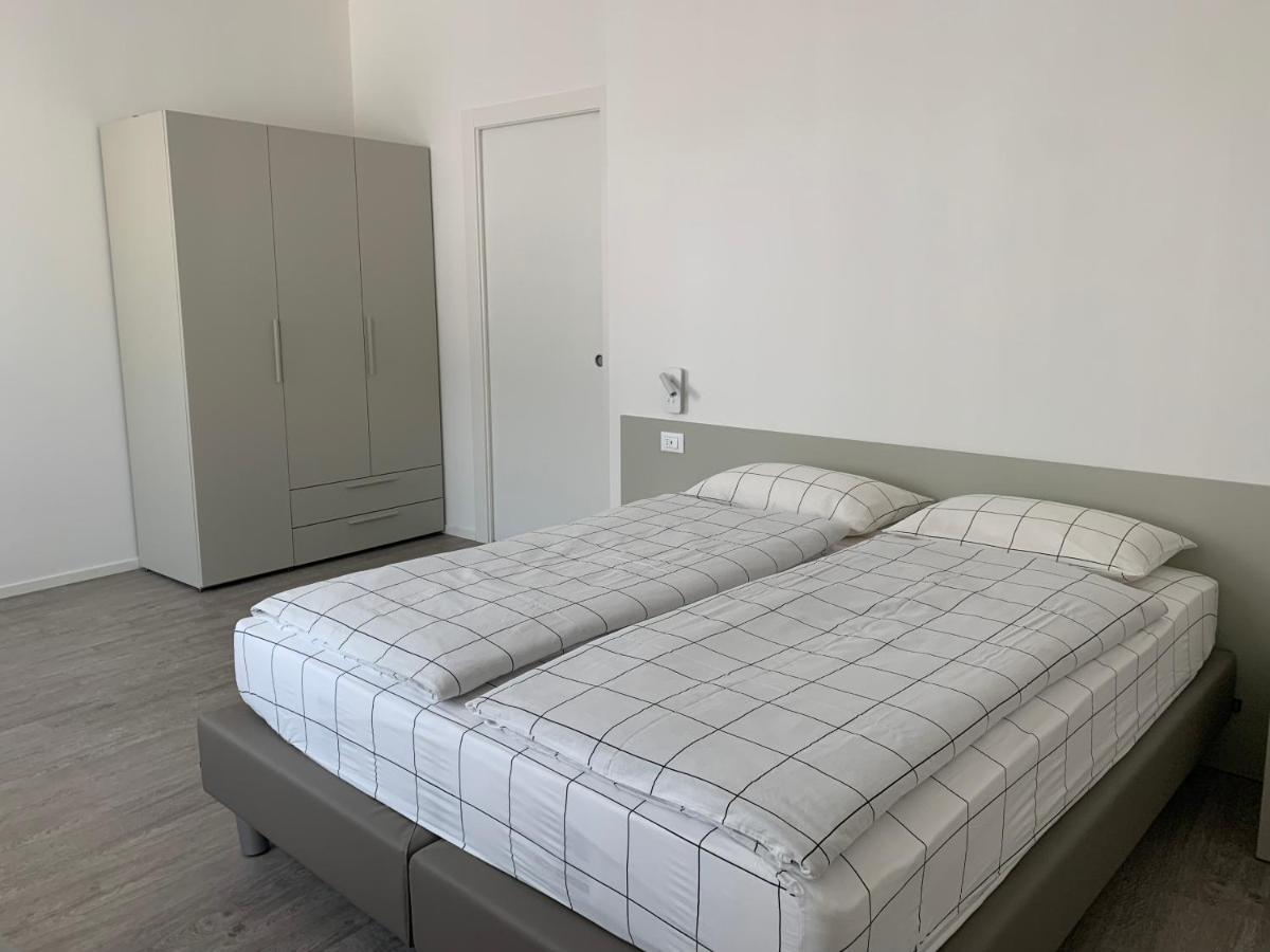 ארקו Chester House Apartaments מראה חיצוני תמונה