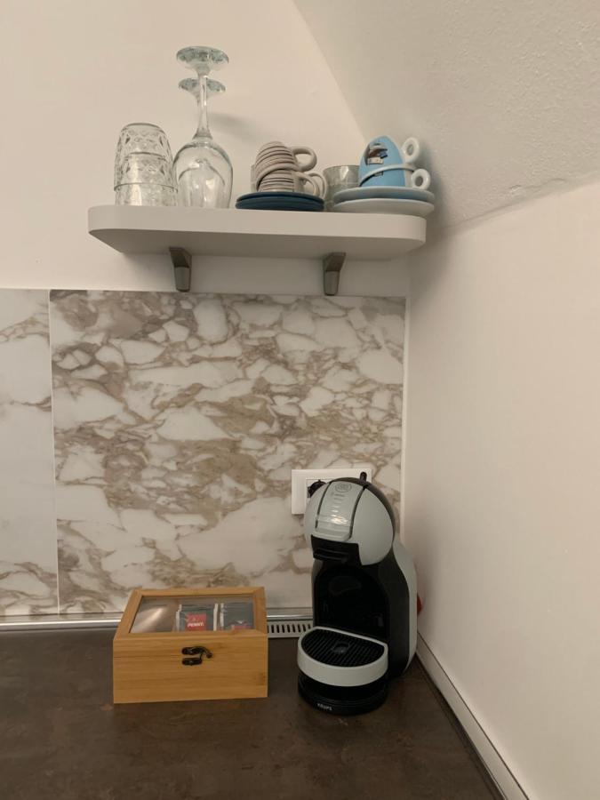 ארקו Chester House Apartaments מראה חיצוני תמונה