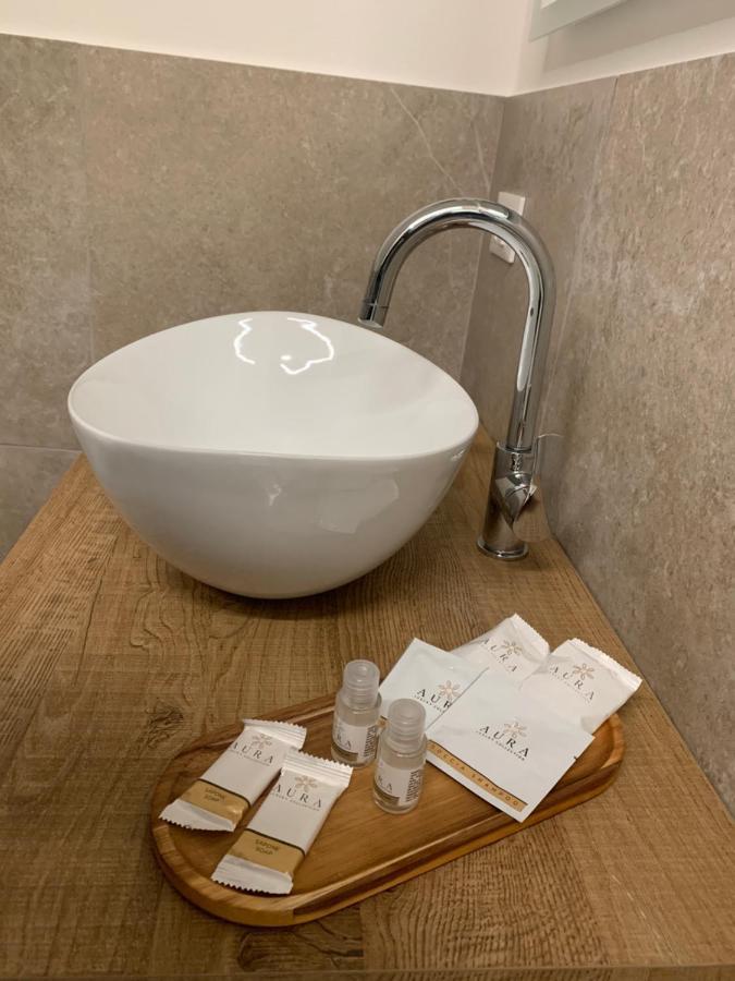 ארקו Chester House Apartaments מראה חיצוני תמונה