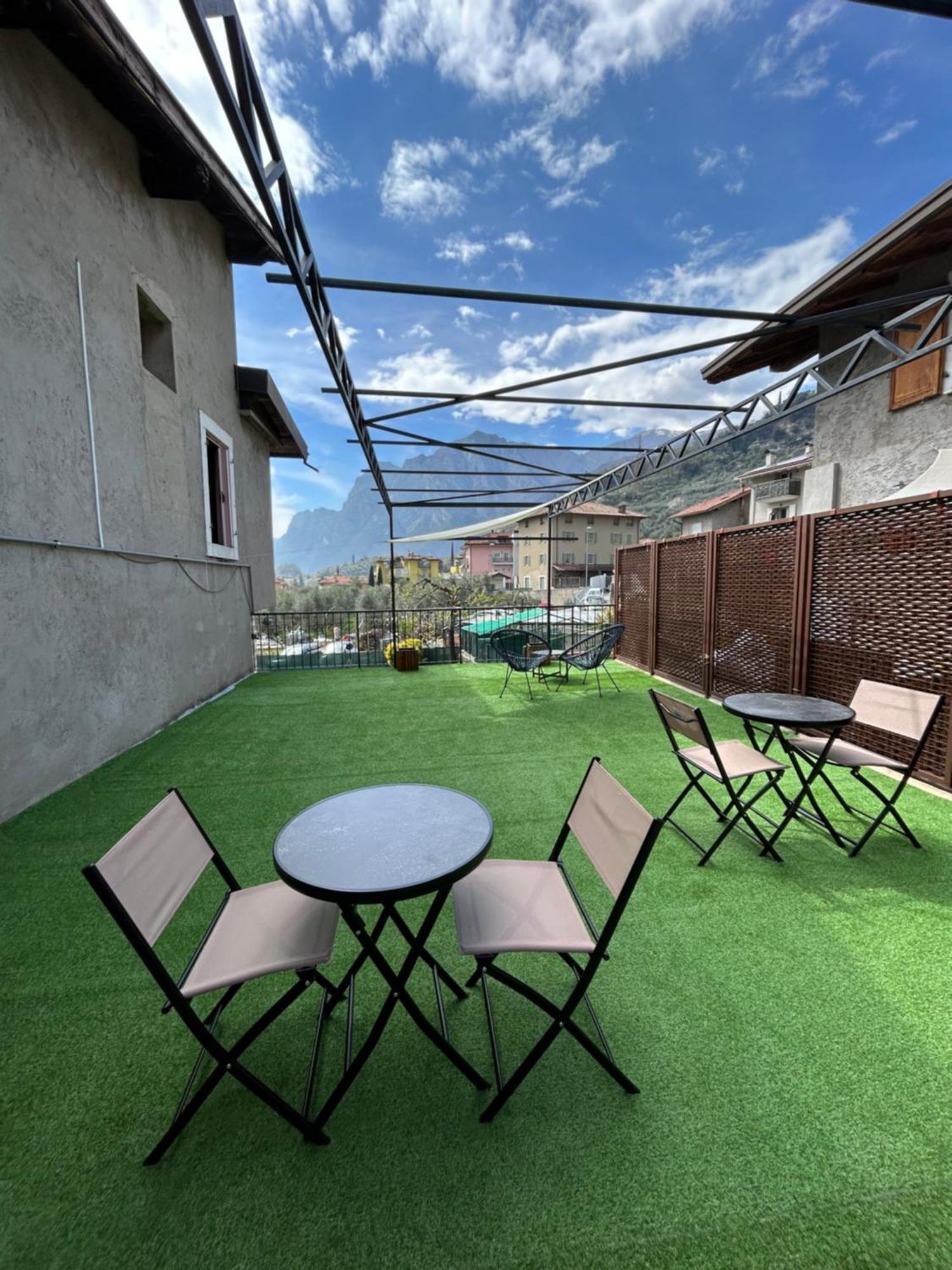 ארקו Chester House Apartaments מראה חיצוני תמונה